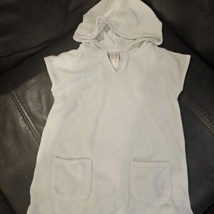 Cat & Jack 4T Swimsuit Coverup